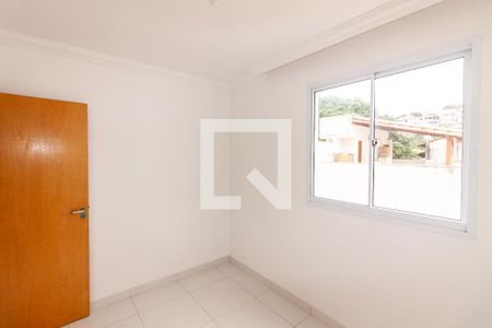 Quarto 2 de apartamento para alugar com 2 quartos, 54m² em Santa Mônica, Belo Horizonte