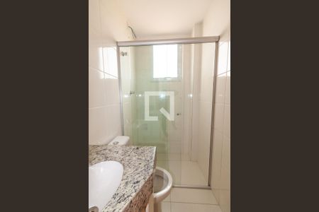 Apartamento para alugar com 54m², 2 quartos e 1 vagaBanheiro