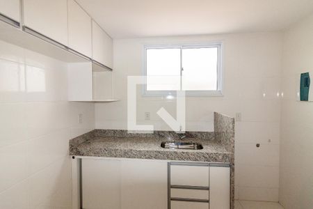 Apartamento para alugar com 54m², 2 quartos e 1 vagaCozinha