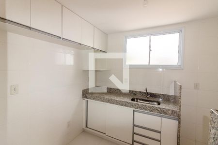 Apartamento para alugar com 54m², 2 quartos e 1 vagaCozinha
