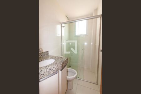 Apartamento para alugar com 54m², 2 quartos e 1 vagaBanheiro