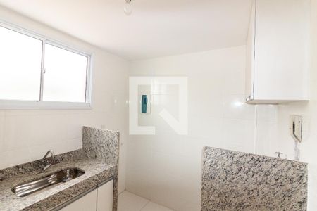 Apartamento para alugar com 54m², 2 quartos e 1 vagaCozinha