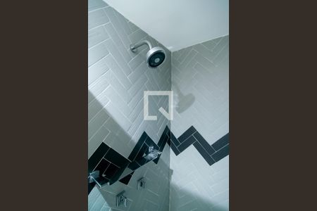 Apartamento para alugar com 38m², 1 quarto e 1 vaga Apartamento para alugar com 38m², 1 quarto e 1 vagaBanheiro Social