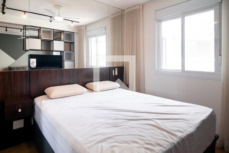Apartamento para alugar com 38m², 1 quarto e 1 vaga Apartamento para alugar com 38m², 1 quarto e 1 vagaQuarto
