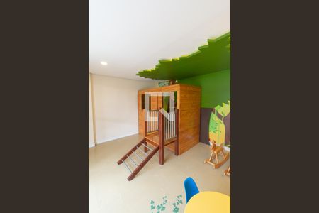 Apartamento para alugar com 38m², 1 quarto e 1 vaga Apartamento para alugar com 38m², 1 quarto e 1 vagaBrinquedoteca