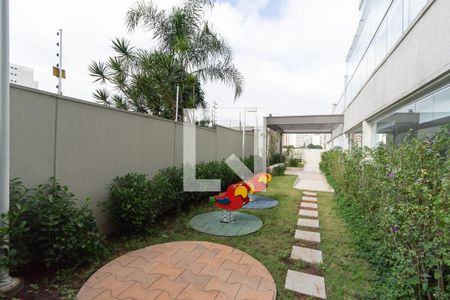 Apartamento para alugar com 38m², 1 quarto e 1 vaga Apartamento para alugar com 38m², 1 quarto e 1 vagaPlayground