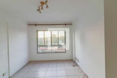 Apartamento para alugar com 72m², 2 quartos e 1 vagaSala