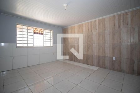 Quarto de apartamento para alugar com 1 quarto, 40m² em Setor Habitacional Vicente Pires - Trecho 3, Brasília