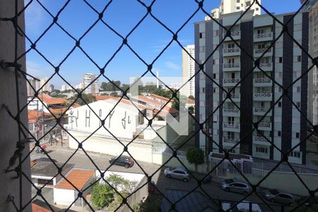Vista do Quarto 1 de apartamento à venda com 2 quartos, 69m² em Gopoúva, Guarulhos