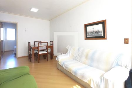 Sala de apartamento à venda com 2 quartos, 69m² em Gopoúva, Guarulhos