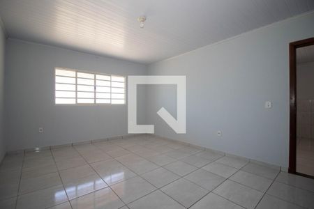Quarto de apartamento para alugar com 1 quarto, 30m² em Setor Habitacional Vicente Pires - Trecho 3, Brasília