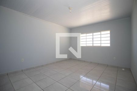 Quarto de apartamento para alugar com 1 quarto, 30m² em Setor Habitacional Vicente Pires - Trecho 3, Brasília