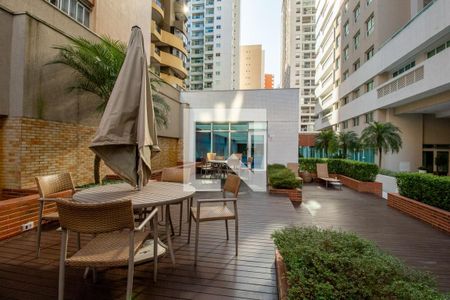 Studio para alugar com 30m², 1 quarto e sem vaga Studio para alugar com 30m², 1 quarto e sem vagaÁrea comum