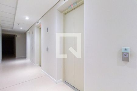 Studio para alugar com 30m², 1 quarto e sem vaga Studio para alugar com 30m², 1 quarto e sem vagaÁrea comum