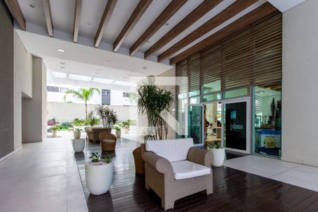 Studio para alugar com 30m², 1 quarto e sem vaga Studio para alugar com 30m², 1 quarto e sem vagaÁrea comum