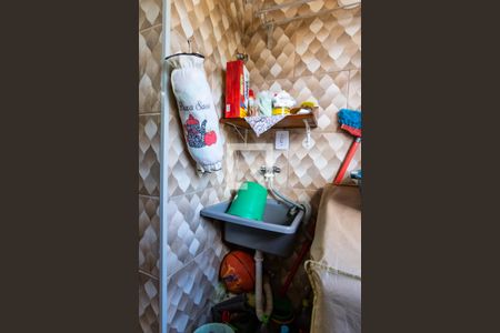 Apartamento à venda com 43m², 2 quartos e 1 vagaÁrea de Serviço