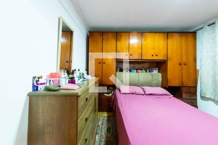 Quarto 1 de apartamento à venda com 2 quartos, 43m² em Jardim Santa Adelia, São Paulo