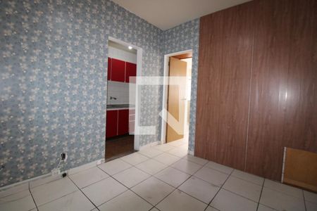 Sala de kitnet/studio à venda com 1 quarto, 45m² em Centro, Campinas
