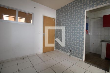 Sala de kitnet/studio à venda com 1 quarto, 45m² em Centro, Campinas