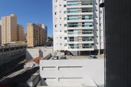 Vista do Quarto de kitnet/studio à venda com 1 quarto, 45m² em Centro, Campinas