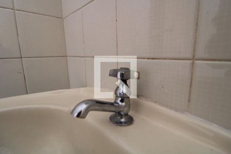 Banheiro de kitnet/studio à venda com 1 quarto, 45m² em Centro, Campinas