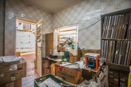 Casa à venda com 310m², 4 quartos e 7 vagasCozinha