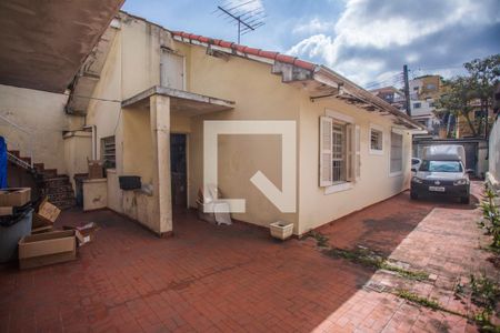 Casa à venda com 310m², 4 quartos e 7 vagasQuintal