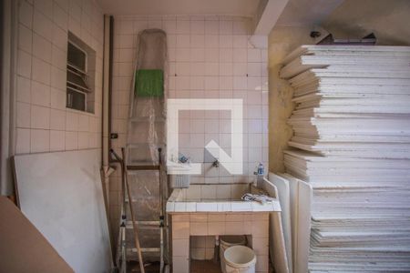 Casa à venda com 310m², 4 quartos e 7 vagasÁrea de Serviço