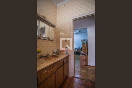 Casa à venda com 310m², 4 quartos e 7 vagasBanheiro