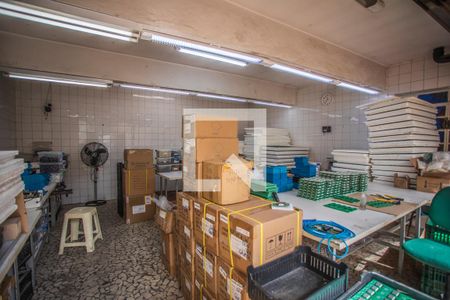 Casa à venda com 310m², 4 quartos e 7 vagasGaragem Coberta