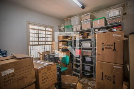 Casa à venda com 310m², 4 quartos e 7 vagasQuarto 2