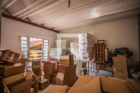 Casa à venda com 310m², 4 quartos e 7 vagasEdicola - Quarto