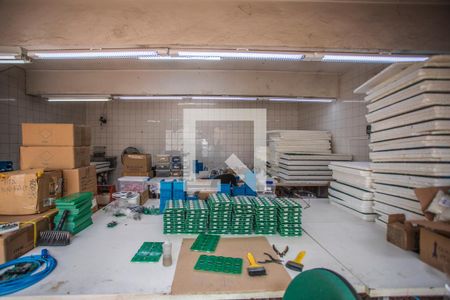 Casa à venda com 310m², 4 quartos e 7 vagasGaragem Coberta