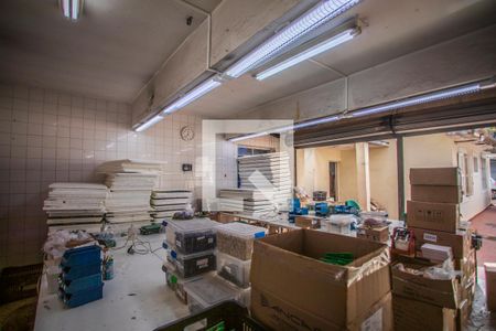 Casa à venda com 310m², 4 quartos e 7 vagasGaragem Coberta