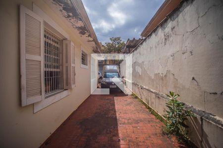 Casa à venda com 310m², 4 quartos e 7 vagasGaragem