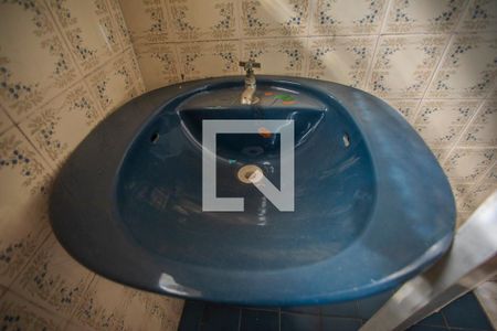 Casa à venda com 310m², 4 quartos e 7 vagasEdicola - Banheiro , Torneira