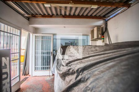 Casa à venda com 310m², 4 quartos e 7 vagasGaragem Coberta