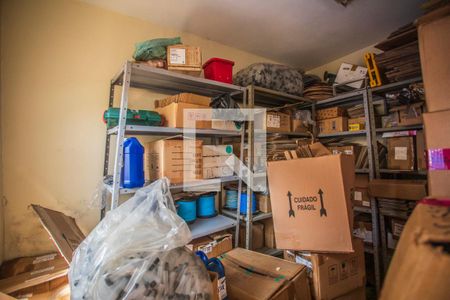 Casa à venda com 310m², 4 quartos e 7 vagasQuarto de Serviço