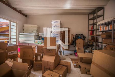 Casa à venda com 310m², 4 quartos e 7 vagasEdicola - Quarto