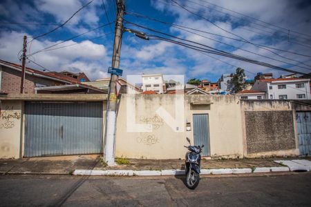 Casa à venda com 310m², 4 quartos e 7 vagasFachada