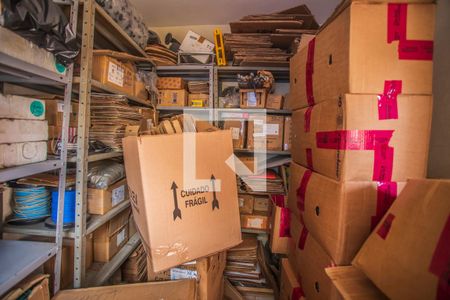 Casa à venda com 310m², 4 quartos e 7 vagasQuarto de Serviço