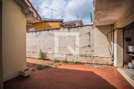 Casa à venda com 310m², 4 quartos e 7 vagasQuintal