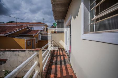 Casa à venda com 310m², 4 quartos e 7 vagasEdicola - Varanda