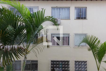 Vista da Sala de apartamento à venda com 3 quartos, 56m² em Anil, Rio de Janeiro
