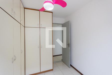 Apartamento à venda com 56m², 3 quartos e 1 vagaQuarto 2