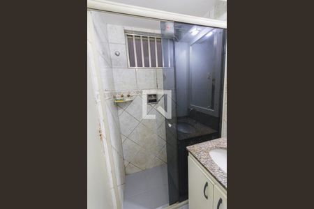 Apartamento à venda com 56m², 3 quartos e 1 vagaBanheiro