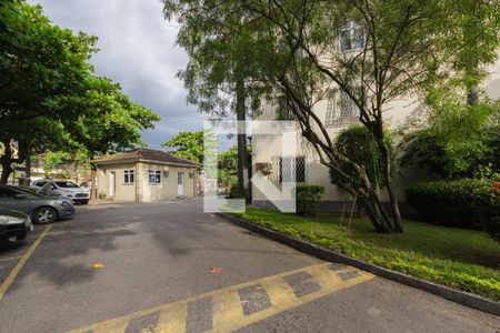 Apartamento à venda com 56m², 3 quartos e 1 vagaPortaria/Estacionamento