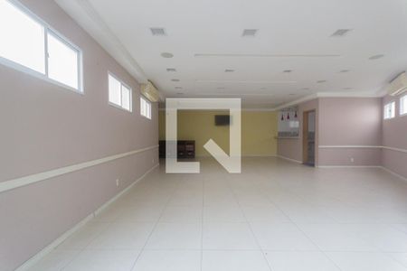 Apartamento à venda com 56m², 3 quartos e 1 vagaSalão de Festas