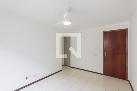 Sala de apartamento à venda com 3 quartos, 56m² em Anil, Rio de Janeiro