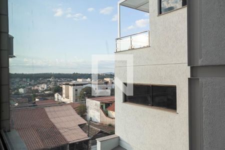 Apartamento para alugar com 90m², 3 quartos e 2 vagas Apartamento para alugar com 90m², 3 quartos e 2 vagasVista da varanda da sala